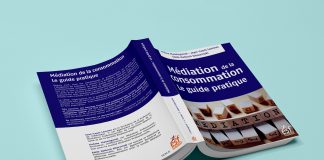 L’interview éco : Bruno Barlier et la relation de confiance Le guide pratique de la médiation de la consommation