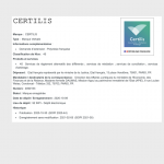 Comment des services privés vont remplacer le système judiciaire au civil ?