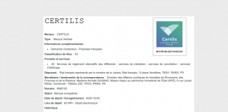 Comment des services privés vont remplacer le système judiciaire au civil ?