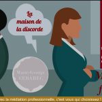 La médiation familiale expliquée par une médiateure professionnelle