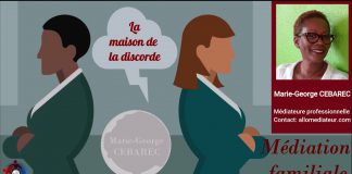 La médiation familiale expliquée par une médiateure professionnelle