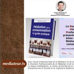 Rapport 2020 de la médiation de la consommation