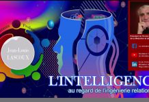 Que dites-vous de l’intelligence ?