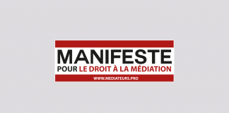 Lettre ouverte concernant le projet de loi « Confiance dans l’institution judiciaire »