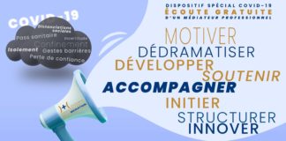 Ecoute citoyenne « Covid19 »