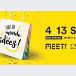 Les médiateurs professionnels à la Foire Internationale de Toulouse