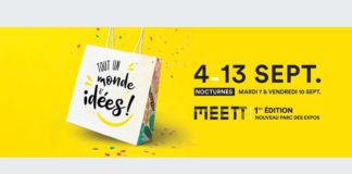 Les médiateurs professionnels à la Foire Internationale de Toulouse