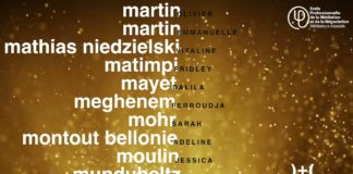 La promotion 2021 des médiateurs professionnels est certifiée