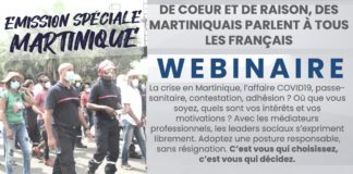 Martinique : la profession de médiateur se met au coeur de la contestation sociale