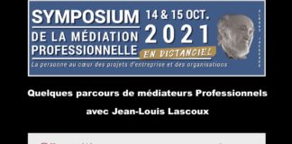 Les enseignants de la profession de médiateur