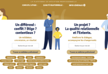 AlloMédiateur, l’annuaire des professionnels de la médiation