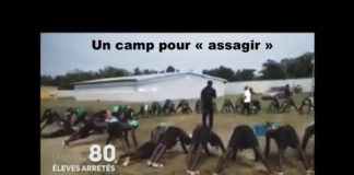 Manifestations violentes, pourquoi la répression ?