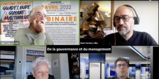 De la gouvernance et du management