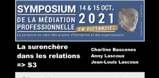 La surenchère dans les relations tendues