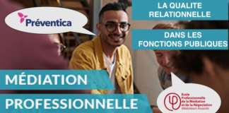 Livre Blanc de la qualité relationnelle dans les fonctions publiques