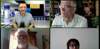 Le phénomène de la conscience animale et humaine