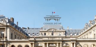 Le conseil d’Etat fait valser la médiation