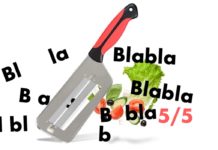 Couper la parole ou subir le ciseau : ça vous tente de faire autrement ? (5/5)