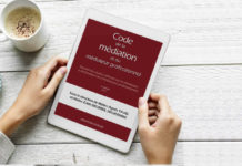 Le Code de la Médiation 2023