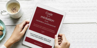 Le Code de la Médiation 2023