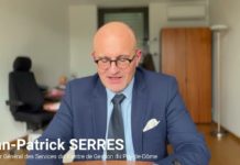 Le Centre de Gestion du Puy-de-Dôme reçoit un Espoir de la Médiation