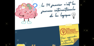 Journée mondiale de la logique