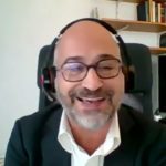 Les voeux de la CPMN : Henri Sendros-Mila, président