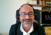 Les voeux de la CPMN : Henri Sendros-Mila, président