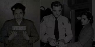 Qui était Rosa Parks, la marraine de la promotion 2022 de la profession de médiateur ?