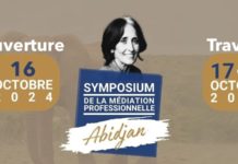 Symposium de la Médiation 2024