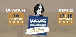 Symposium de la Médiation 2024