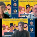 JIMP : Bien vivre ensemble avec ses différences ?