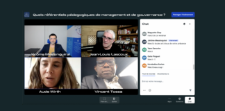Quels référentiels pédagogiques de management et de gouvernance ?
