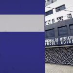 Inauguration du CIMED à Abidjan