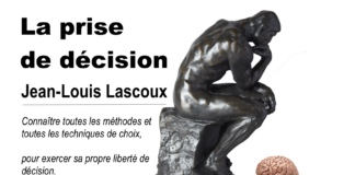 L’art de la décision
