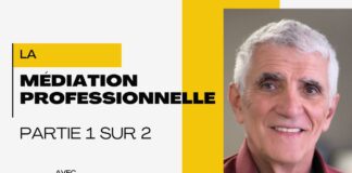 Médiation professionnelle en Suisse
