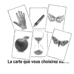 ChatGPT peut-il décoder les tours de mentalisme ?