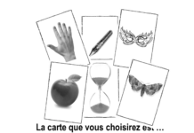 ChatGPT peut-il décoder les tours de mentalisme ?