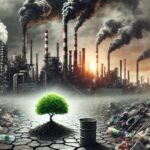 Industrialoterrorisme combat la menace écologiste