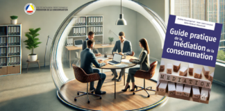 La médiation et la confidentialité