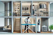 Dans tes relations, tu repasseras… la relations aux fers...