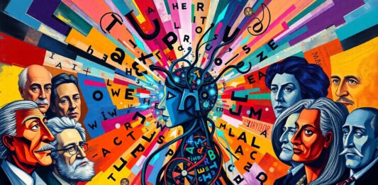 L'intelligence artificielle et la pensée humaine