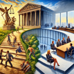 Justice et médiation, quelle est l’alternative ?