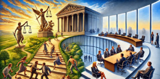 Justice et médiation, quelle est l’alternative ?