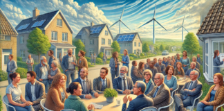 Deux leviers d’une gouvernance locale innovante