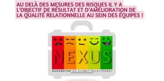 NEXUS : un cadre structurant pour l’accompagnement organisationnel