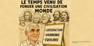 La conscience hors du temps