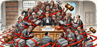 Rapport 2024 du Conseil national de la médiation soumis à l’analyse de l’intelligence artificielle