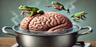 Faire la peau au syndrome de la grenouille : une « métafoire » !