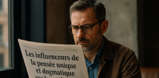 Les influenceurs de la pensée unique et dogmatique sur la motivation 2/3